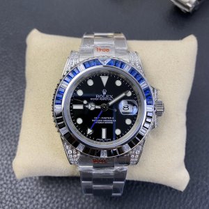 Rolex Yacht-Master II Series 16623 Watch