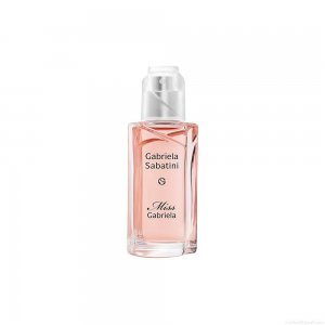 Perfume Gabriela Sabatini Miss Gabriela Feminino Eau de Toilette 30 ml