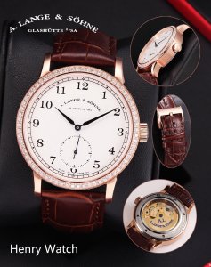 RICHARD LANGE1815 Series 235.026 Watch