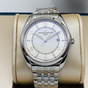 Vacheron Constantin Quai de l’Ile Collection Men’s Luxury Watch