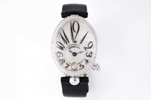 Breguet Naples Queen Series Ladies’ Wristwatch