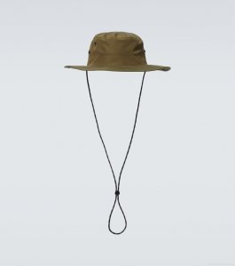 Canada GooseVenture bucket hat