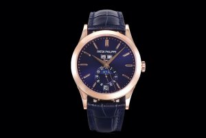 Patek Philippe 5396 Series Complicated Chronograph Watch