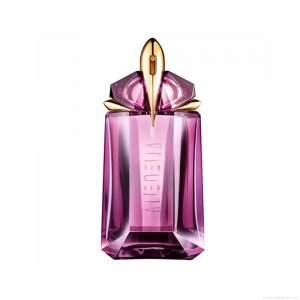 Perfume Mugler Alien Feminino Eau de Toilette 60 ml