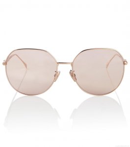 FendiBaguette sunglasses