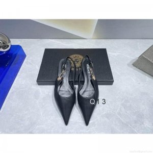 Versace Versace Single shoe Ts Versace sz34-41 6C YM0903