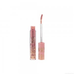 Gloss Líquido Vinil Bruna Tavares BT Jelly Sabrina 3,5 ml