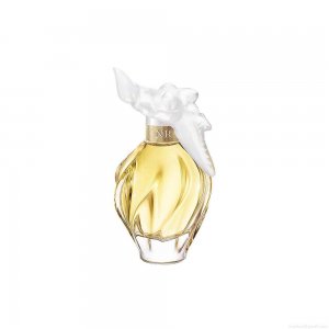 Perfume Nina Ricci L'Air Du Temps Feminino Eau de Toilette 50 ml