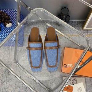 Hermes casual shoes Woman Ts Hermes sz35-40 5C FS0401