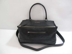 Givenchy Medium Pandora Distressed Leather (Varied Color)