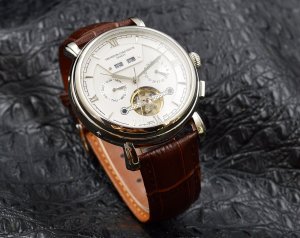 Vacheron Constantin 42 Boutique Men’s Watch