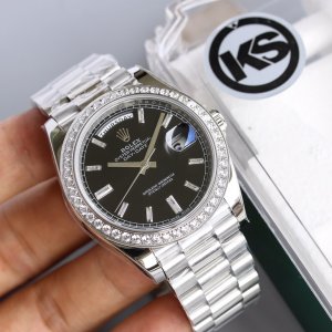 Rolex Datejust Series Mechanical Watch