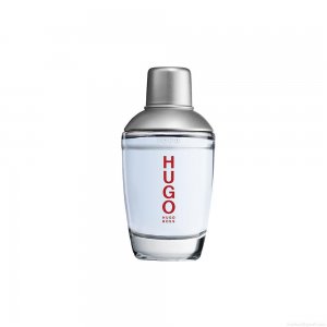 Perfume Hugo Boss Iced Eau de Toilette Masculino 75 ml