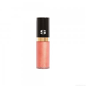 Sombra Líquida Sisley Ombre Éclat Liquide 4 Coral 6,5 ml