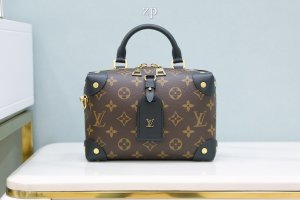 LOUIS VUITTON HANDBAG monogram