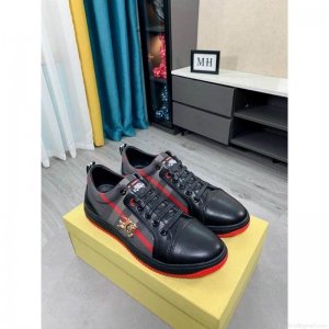 2022 Burberry Man low Cut 1216 Burberry SZ 38-44 2237001