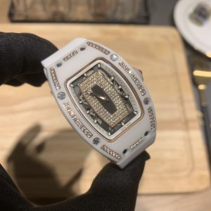 Richard Mille RM 007-1 Ladies’ Dream Watch