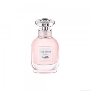 Perfume Coach Dreams Feminino Eau de Parfum 40 ml