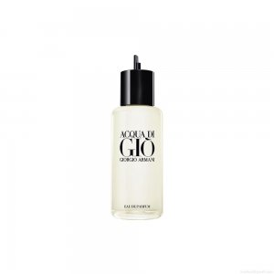 Perfume Giorgio Armani Acqua Di Gio Masculino Eau de Parfum Recarregável 150 ml