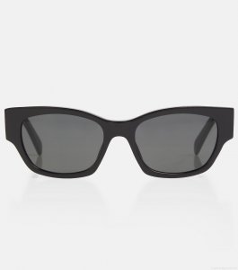 Celine EyewearCat-eye sunglasses