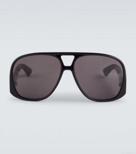 Saint LaurentSL 652 Solace aviator sunglasses