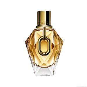 Perfume Paco Rabanne Million Gold For Her Eau de Parfum Feminino 90 ml