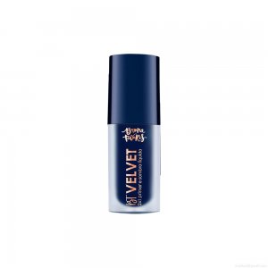 Sombra Líquida e Primer 2x1 Bruna Tavares BT Velvet Navy 6 ml