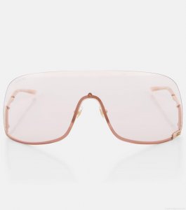 GucciOversized sunglasses