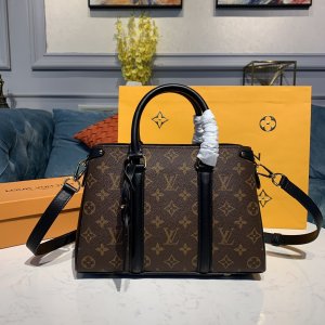 Louis Vuitton Soufflot BB