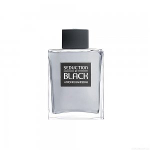 Perfume Banderas Seduction in Black Masculino Eau de Toilette 200 ml