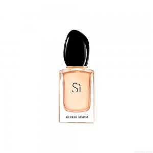 Perfume Giorgio Armani Sì Feminino Eau de Parfum 30 ml