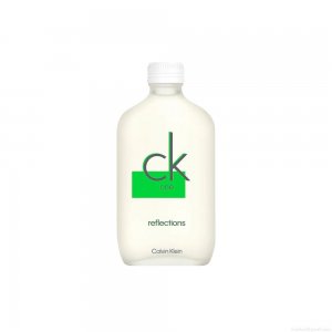 Perfume Calvin Klein CK One Reflections Masculino Eau de Toilette 100 ml