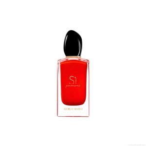 Perfume Giorgio Armani Sì Passione Feminino Eau de Parfum 100 ml