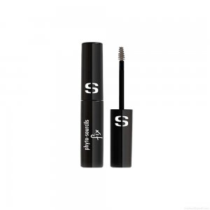 Máscara para Sobrancelhas Sisley Phyto-Sourcils Fix 2 Medium Dark 5 ml