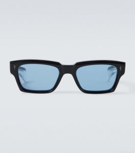 Jacques Marie MageAshcroft rectangular sunglasses