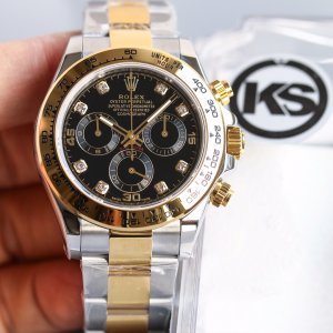 Rolex Cosmograph Daytona