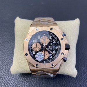 Audemars Piguet Royal Oak Offshore Replica Watch 26470OR.OO.1000OR.03