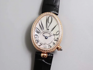 Breguet Naples Queen Series Ladies’ Wristwatch