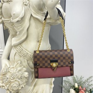 Louis Vuitton Vavin PM Bordeaux