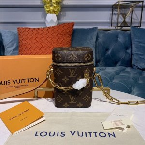 Louis Vuitton Phone Box