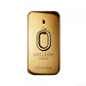 Perfume Paco Rabanne 1 Million Gold Eau de Parfum Intense Masculino 50 ml