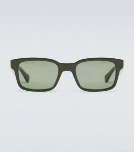 Bottega VenetaAcetate sunglasses