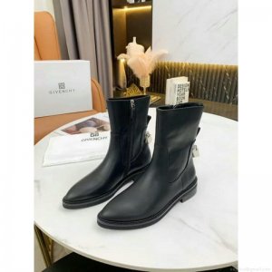 GIVENCHY short boots Women Oct 5 21915041 SZ 35-41