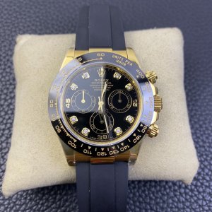 Genuine Meteorite Dial Rolex Daytona