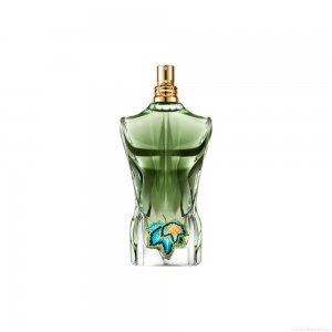 Perfume Jean Paul Gaultier Le Beau Paradise Garden Masculino Eau de Parfum 125 ml