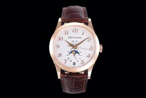 Patek Philippe 5396 Series Complicated Chronograph Watch