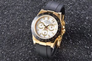 Rolex Cosmograph Daytona