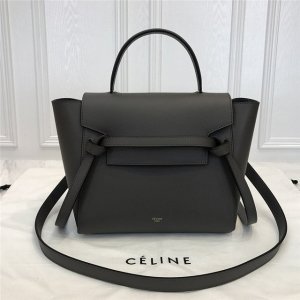 Celine Mini Belt Bag (Varied Colors)