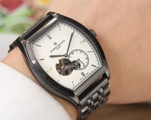 Vacheron Constantin Men’s Watches