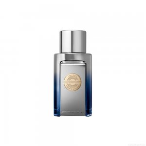 Perfume Banderas The Icon Elixir Masculino Eau de Parfum 50 ml